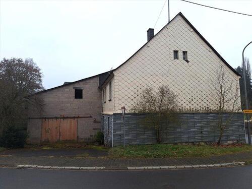 Foto - Einfamilienhaus zum Kaufen in Niederwörresbach