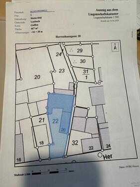 Foto - Wohnhaus in Wetterfeld - 75.000,00&nbsp;EUR Kaufpreis, ca.&nbsp; 80,00&nbsp;m&sup2;