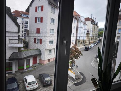 Foto - Etagenwohnung in Homburg