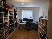 Foto - Etagenwohnung in Homburg zur Miete