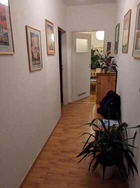 Foto - Etagenwohnung in Würzburg