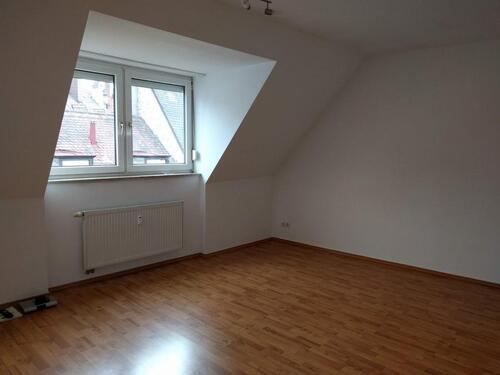 Foto - Etagenwohnung in Würzburg zur Miete