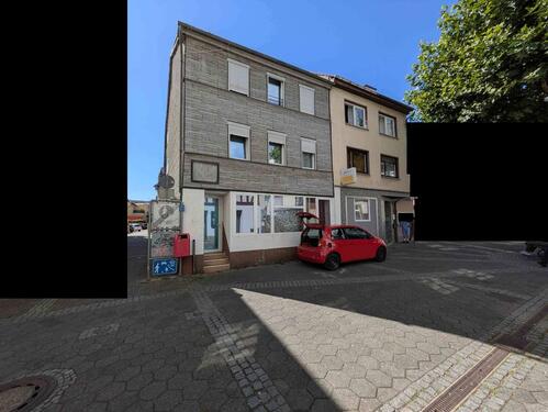 Foto - Großzügiges Mehrfamilienhaus mit 5 Wohneinheiten Bad Sobernheim