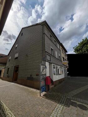 Foto - Einfamilienhaus zum Kaufen in Bad Sobernheim