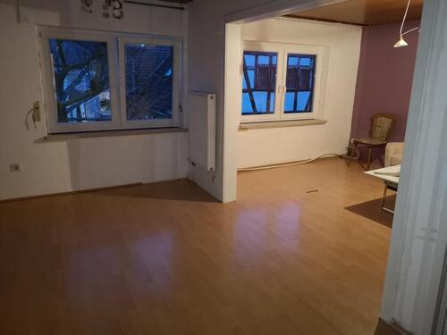 Foto - Einfamilienhaus in Bad Sobernheim zum Kaufen