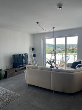 Foto - Etagenwohnung in Gerbrunn