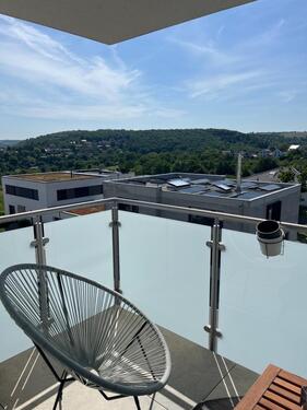 Foto - Etagenwohnung in Gerbrunn zur Miete