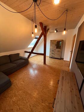 Foto - Etagenwohnung zur Miete in Grünkraut