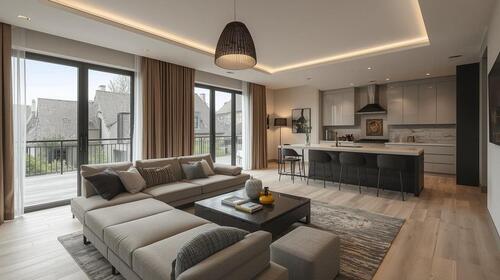 Foto - Neubau Kapitalanlage in Bamberg