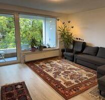 Schöne helle 3 Zimmer Wohnung mit Balkon und EBK - Isernhagen