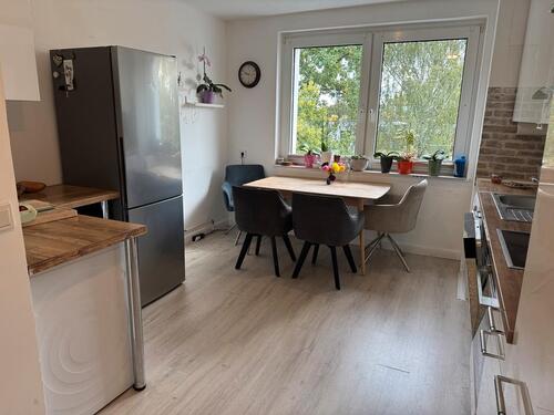 Foto - Etagenwohnung in Isernhagen