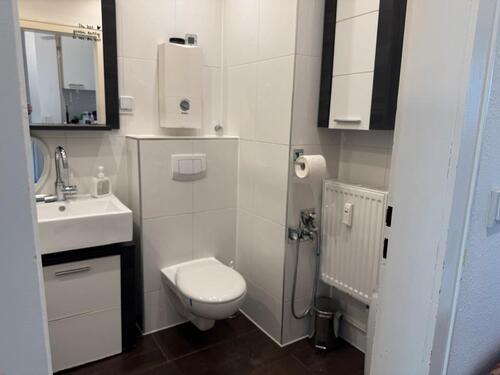 Foto - Etagenwohnung in Isernhagen zur Miete