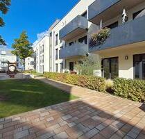 **Exklusive Erdgeschosswohnung mit Terrasse* - Braunschweig Wabe-Schunter-Beberbach