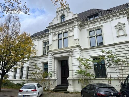 Foto - charmante Eigentumswohnung mit hoher Denkmal AFA