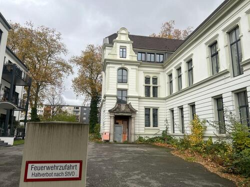 Foto - Etagenwohnung in Oberhausen zum Kaufen