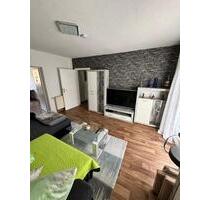 Moderne & gemütliche 2-Zimmer-Wohnung in Riesa – voll ausgestattet & zentral gelegen