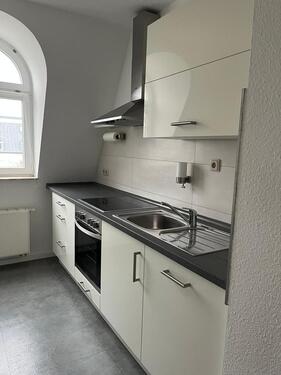 Foto - Etagenwohnung in Trier zur Miete
