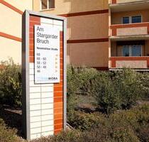 Ideales wohnen in Seenähe! - 308,00&nbsp;EUR Kaltmiete, ca.&nbsp; 62,16&nbsp;m&sup2; in Neubrandenburg (PLZ: 17033)