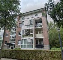 3,5 Zimmer Wohnung 95 qm 3.OG Umlaufender Balkon - Bremen Blockland