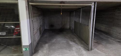 Foto - Tiefgaragenstellplatz Überruhr-Holthausen