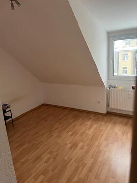 Foto - WG-Wohnung 3 Zimmer 50qm mit EBK Düsseldorf Bilk Suitbertusstr