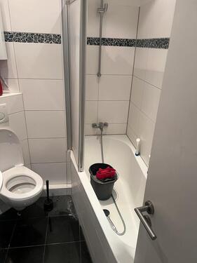 Foto - 3 Zimmer Etagenwohnung in Düsseldorf