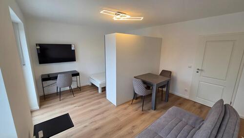 Foto - Hochwertig saniertes und möbliertes Schmuckstück