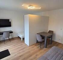 Hochwertig saniertes und möbliertes Schmuckstück - München Giesing