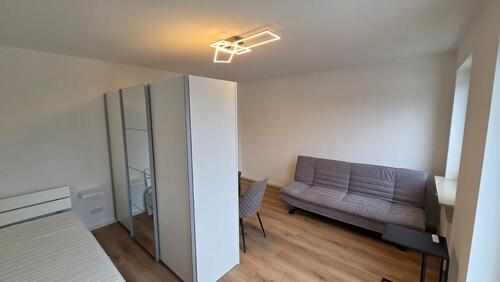 Foto - 1 Zimmer Etagenwohnung zur Miete in München