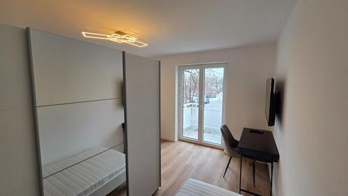 Foto - 1 Zimmer Etagenwohnung in München