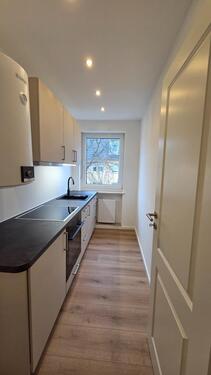 Foto - Etagenwohnung in München zur Miete