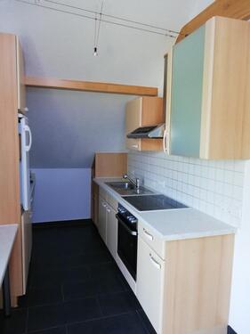 Foto - 2 Zimmer Dachgeschoßwohnung zur Miete in Senheim