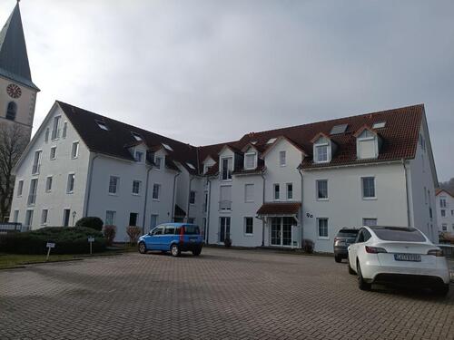 Foto - Geniale 4 Zimmer Maisonette Wohnung 103 qm, Toplage, Herten Rhf