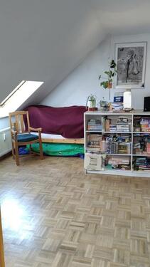 Foto - 4 Zimmer Maisonettenwohnung zur Miete in Maulburg