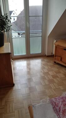 Foto - Maisonettenwohnung in Maulburg zur Miete