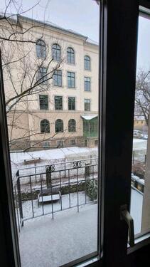 Foto - Etagenwohnung in Rabenau zur Miete