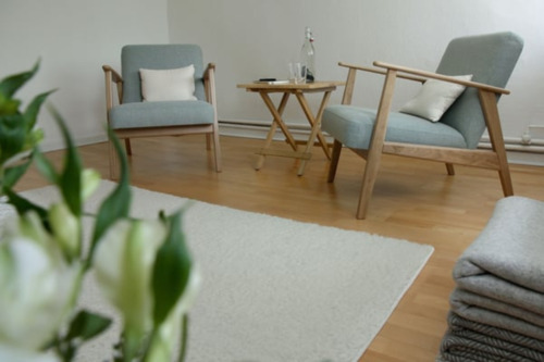 Foto - Praxisräume am Neuen Pferdemarkt