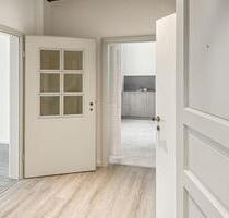 Gemütliche 2,5-Zimmer-Wohnung am Rande von NMS-Tungendorf zu vermieten - Tasdorf