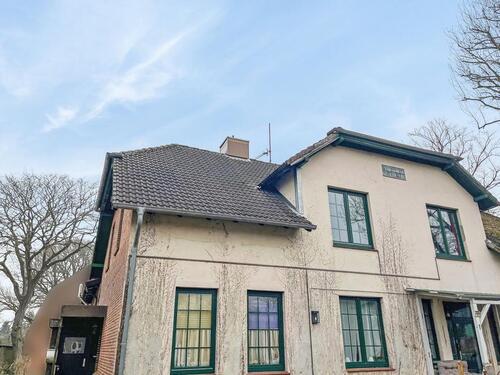 Foto - 2.5 Zimmer Etagenwohnung zur Miete in Tasdorf