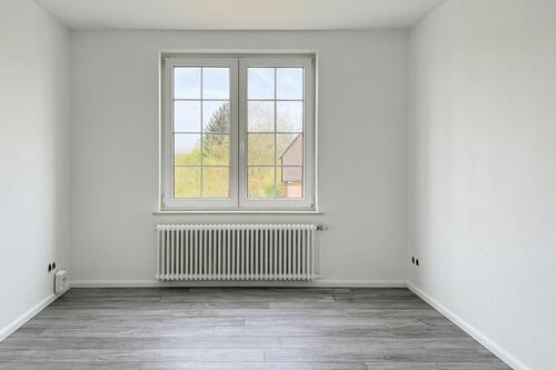 Foto - 2.5 Zimmer Etagenwohnung in Tasdorf