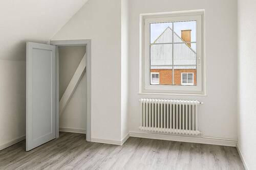 Foto - Etagenwohnung in Tasdorf zur Miete