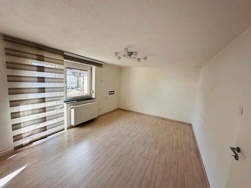 Foto - Provisionsfrei! 3-Zimmerwohnung mit Balkon in Geislingen