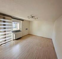 Provisionsfrei! 3-Zimmerwohnung mit Balkon in Geislingen - Geislingen an der Steige