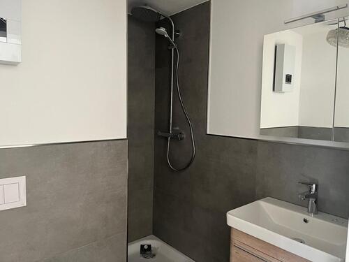 Foto - 2 Zimmer Etagenwohnung in Idar-Oberstein