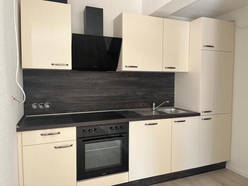 Foto - Etagenwohnung in Idar-Oberstein zur Miete