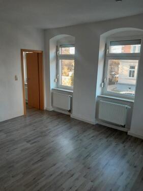 Foto - 2 Zimmer Erdgeschoßwohnung in Pößneck