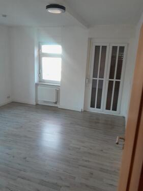 Foto - Erdgeschoßwohnung in Pößneck zur Miete