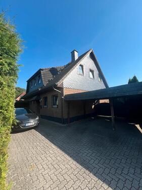 Foto - Zweifamilienhaus in guter Lage als Kapitalanlage