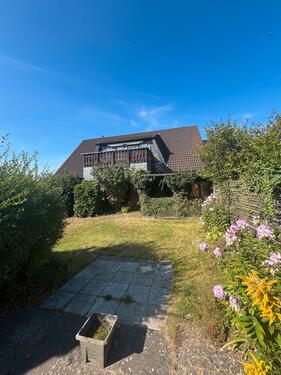 Foto - 8 Zimmer Mehrfamilienhaus, Wohnhaus in Wahlstedt