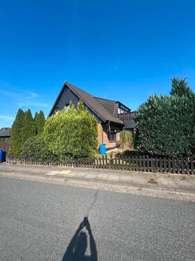 Foto - Mehrfamilienhaus, Wohnhaus in Wahlstedt zum Kaufen